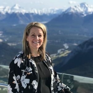 Meet your Posher, Janna